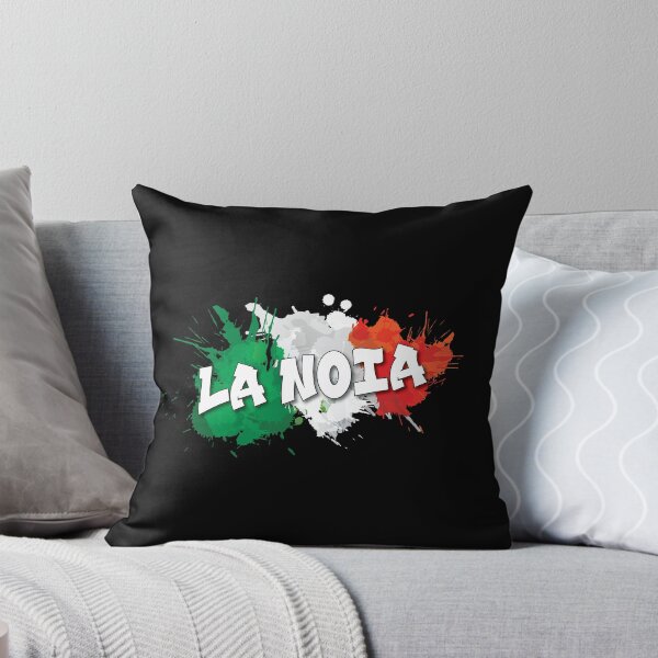 Item preview, La Noia - Angelina Mango - Italy - Eurovision 2024 designed and sold by Vision-Tees.