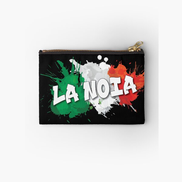 Artikelvorschau, La Noia – Angelina Mango – Italien – Eurovision 2024 entworfen und verkauft von Vision-Tees.