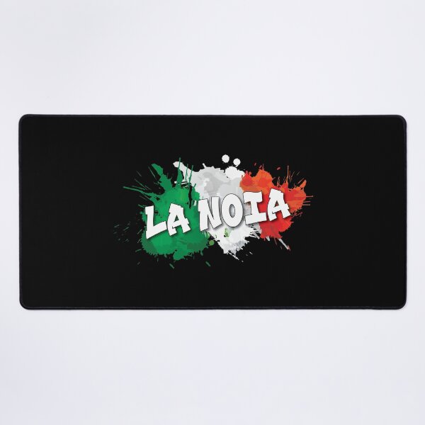 Item preview, La Noia - Angelina Mango - Italy - Eurovision 2024 designed and sold by Vision-Tees.