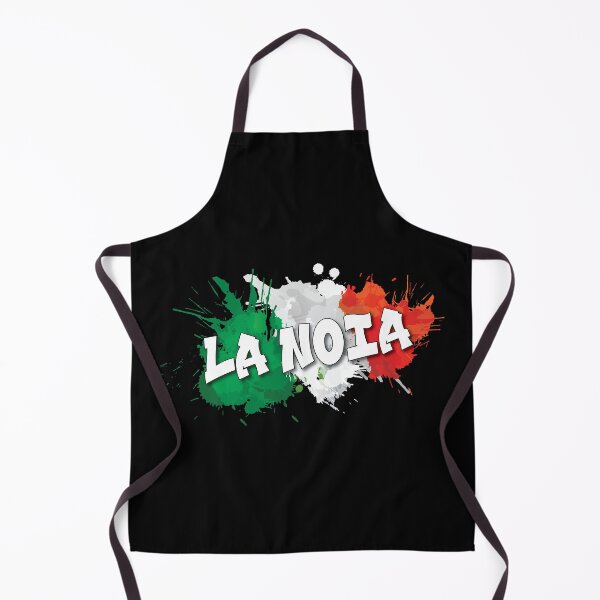 Artikelvorschau, La Noia – Angelina Mango – Italien – Eurovision 2024 entworfen und verkauft von Vision-Tees.