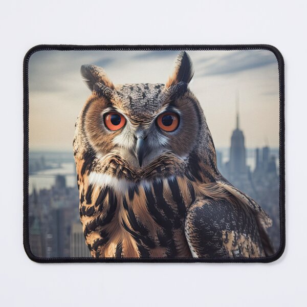 Item preview, KING of New York City designed and sold by FlacoTheOwl.