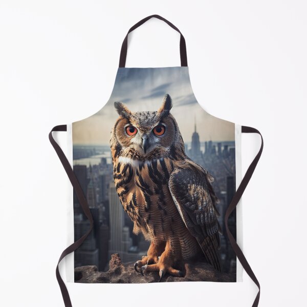 Item preview, KING of New York City designed and sold by FlacoTheOwl.