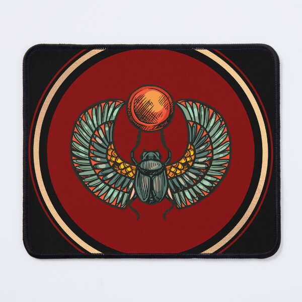 Item preview, Ancient Egypt Scarab. designed and sold by Anahata Realm.