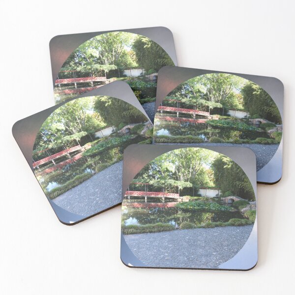 Item preview, A beautiful Chinese Garden designed and sold by aligata1970.
