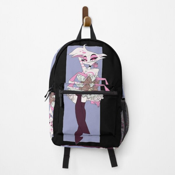 Item preview, Hazbin Hotel - Angel Dust designed and sold by Thumbo-ArtBumbo.