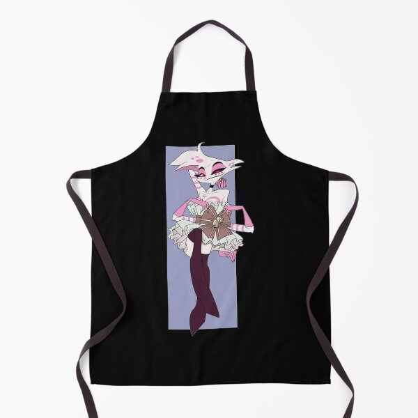 Item preview, Hazbin Hotel - Angel Dust designed and sold by Thumbo-ArtBumbo.