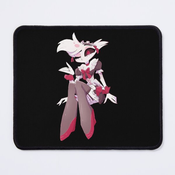 Item preview, Hazbin Hotel - Angel Dust designed and sold by Thumbo-ArtBumbo.