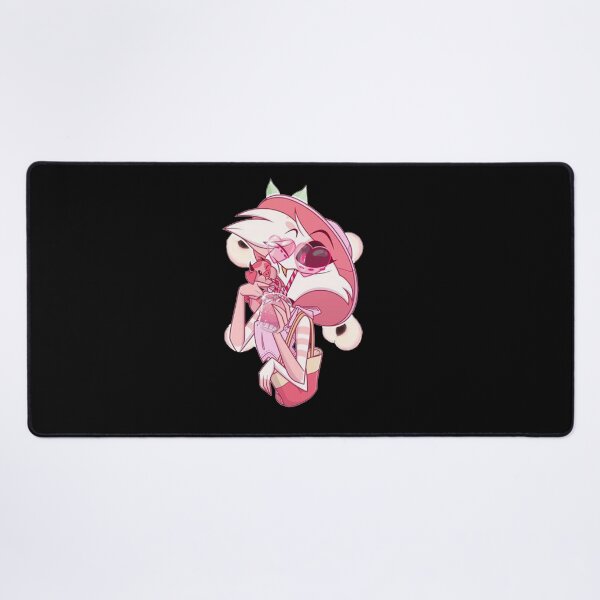 Item preview, Hazbin Hotel - Angel Dust designed and sold by Thumbo-ArtBumbo.