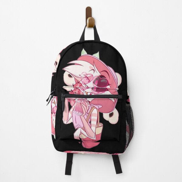 Item preview, Hazbin Hotel - Angel Dust designed and sold by Thumbo-ArtBumbo.