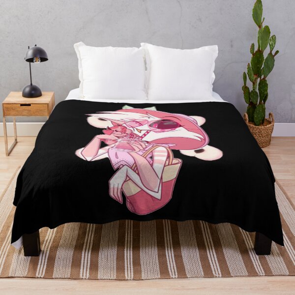 Item preview, Hazbin Hotel - Angel Dust designed and sold by Thumbo-ArtBumbo.