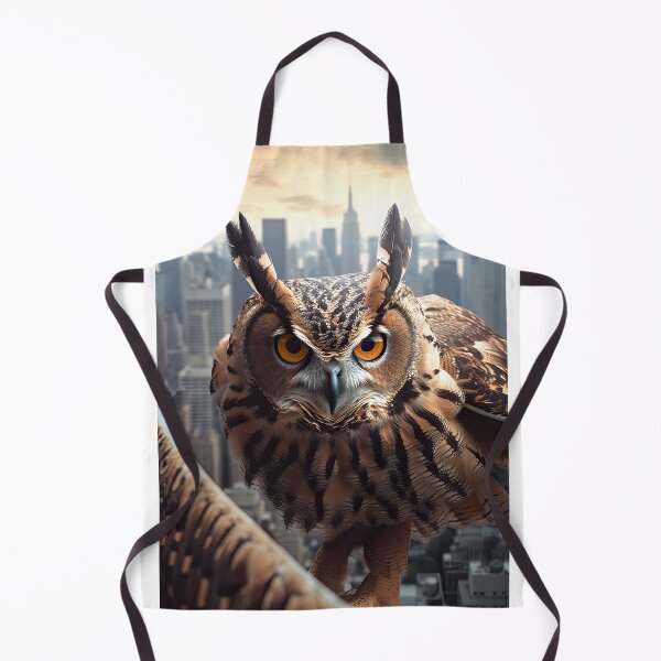 Item preview, Flaco rules NYC designed and sold by FlacoTheOwl.
