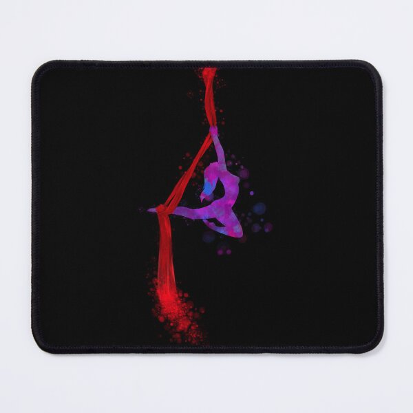 Item preview, The Aerial Arts - Silks designed and sold by Emrysartistry.