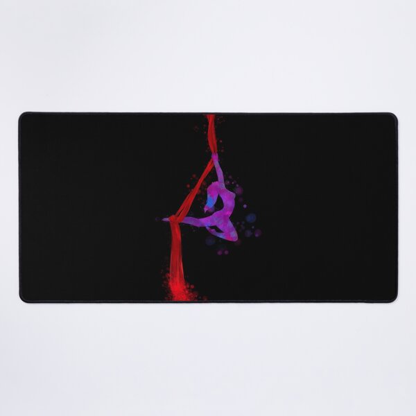 Item preview, The Aerial Arts - Silks designed and sold by Emrysartistry.