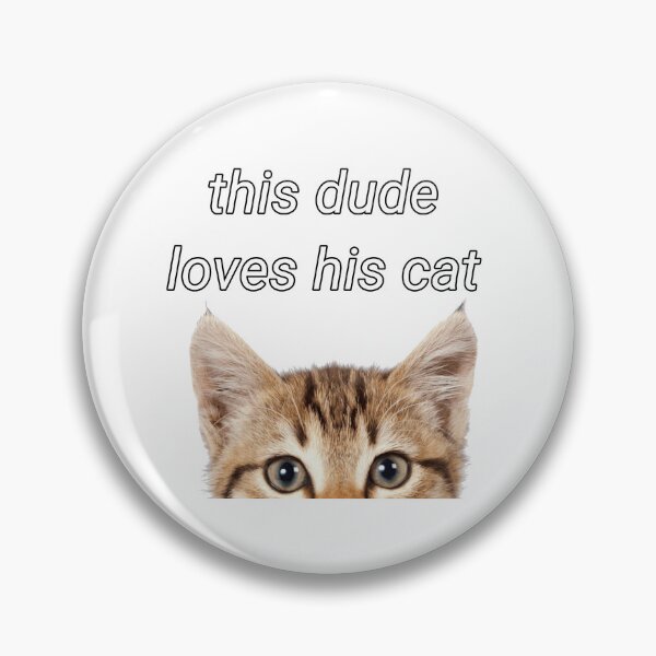 Item preview, Cat lover designed and sold by itm1010.