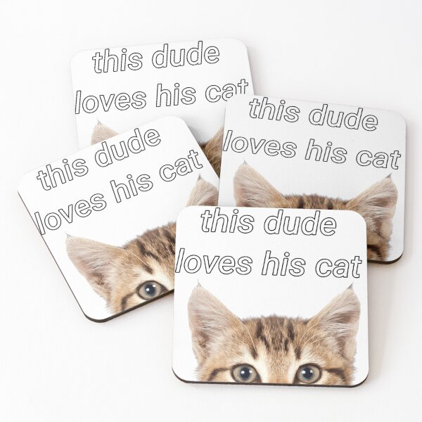 Item preview, Cat lover designed and sold by itm1010.