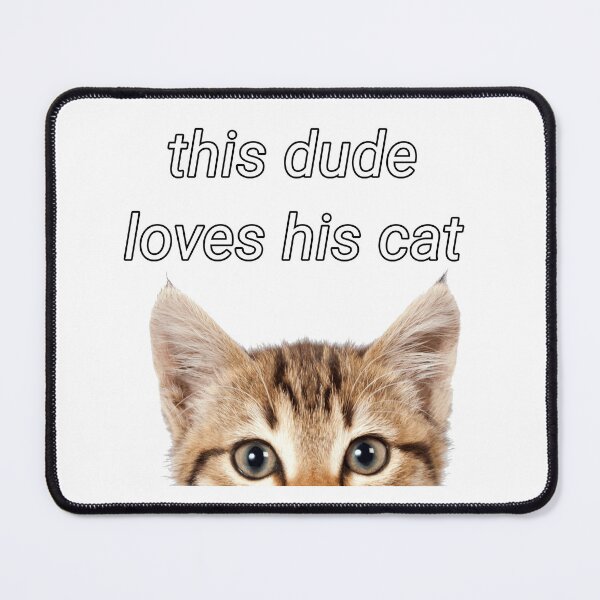 Item preview, Cat lover designed and sold by itm1010.