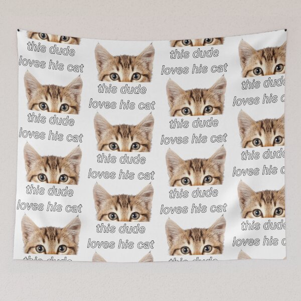 Item preview, Cat lover designed and sold by itm1010.