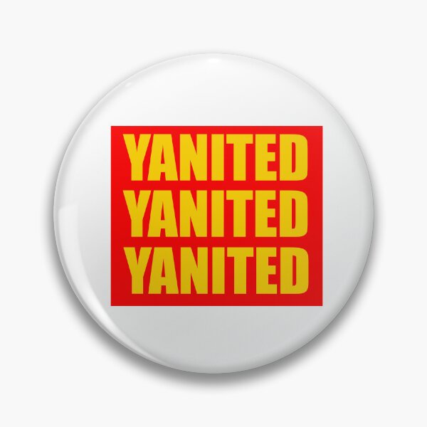 Item preview, Yanited Yanited Yanited designed and sold by GrizzlyCollective.
