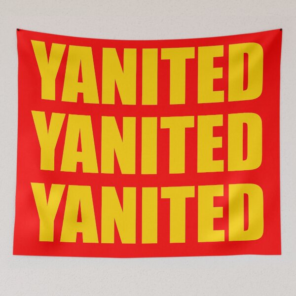Item preview, Yanited Yanited Yanited designed and sold by GrizzlyCollective.