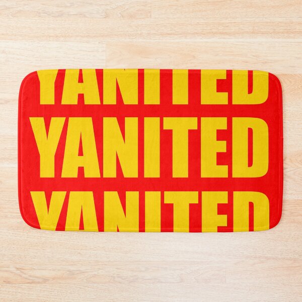 Item preview, Yanited Yanited Yanited designed and sold by GrizzlyCollective.