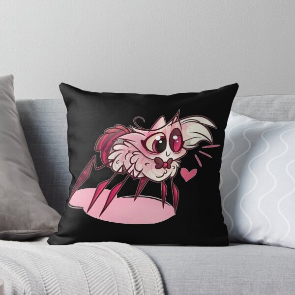 Item preview, Hazbin Hotel - Angel Dust designed and sold by Thumbo-ArtBumbo.