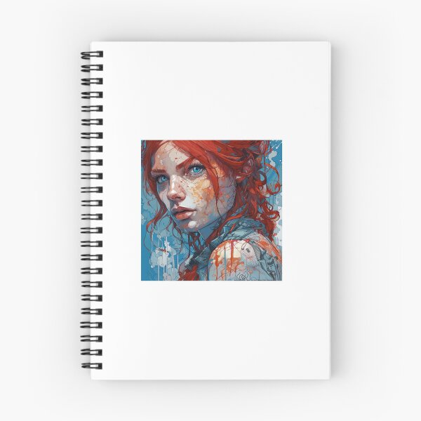 Item preview, She be fierce designed and sold by Katelynn Balcom.