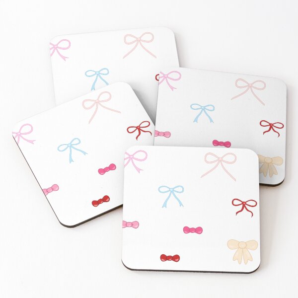 Item preview, Ribbons and Bows designed and sold by Greatbluewhale3.