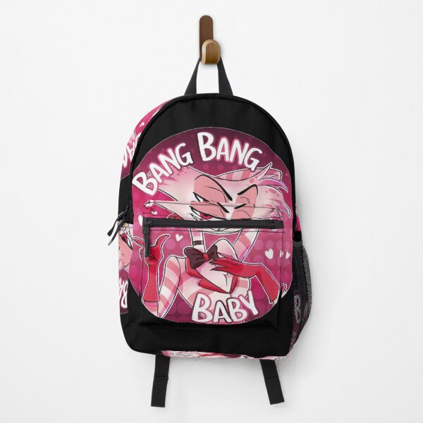 Item preview, Hazbin Hotel - Angel Dust designed and sold by Thumbo-ArtBumbo.