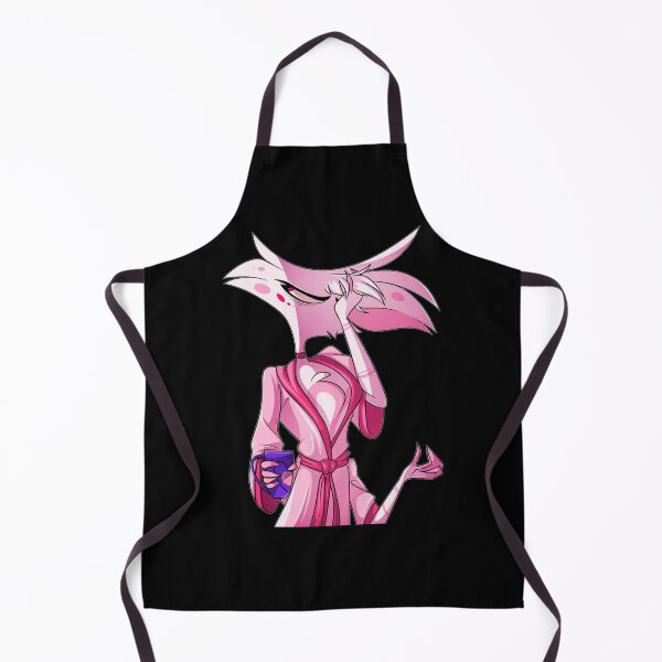 Item preview, Hazbin Hotel - Angel Dust designed and sold by Thumbo-ArtBumbo.