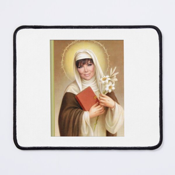 Item preview, Kris Jenner designed and sold by NursePeachie21.