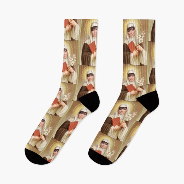 Item preview, Kris Jenner designed and sold by NursePeachie21.