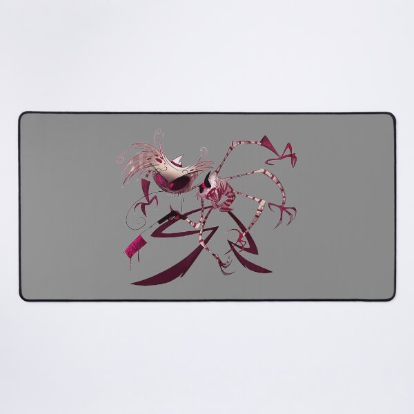Item preview, Hazbin Hotel - Angel Dust designed and sold by Thumbo-ArtBumbo.