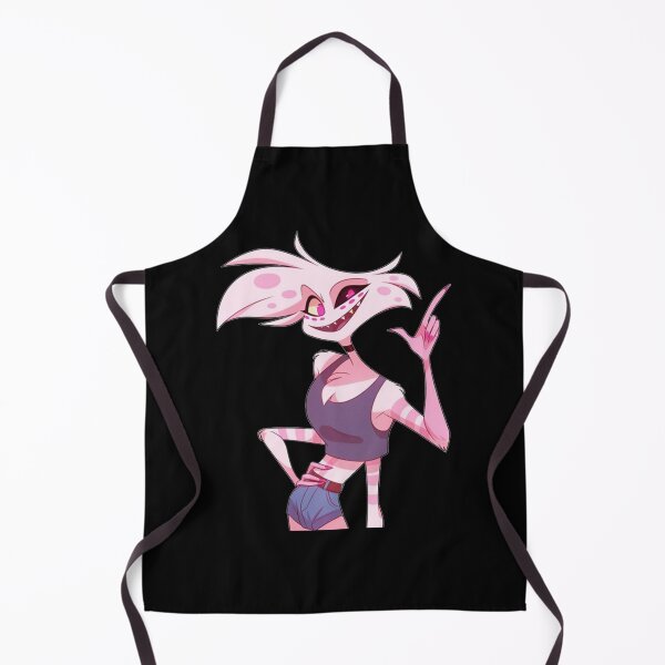 Item preview, Hazbin Hotel - Angel Dust designed and sold by Thumbo-ArtBumbo.