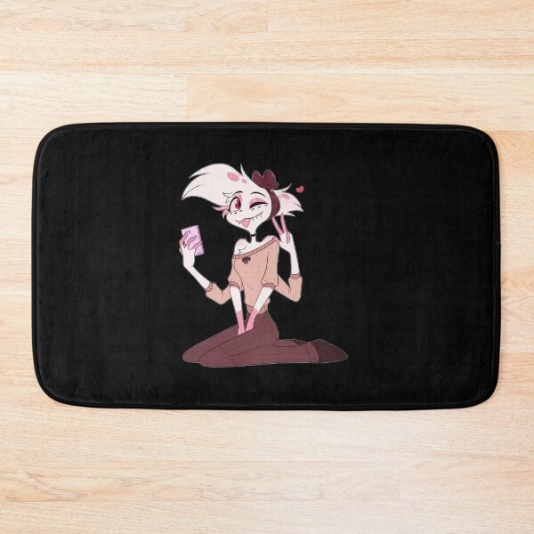 Item preview, Hazbin Hotel - Angel Dust designed and sold by Thumbo-ArtBumbo.