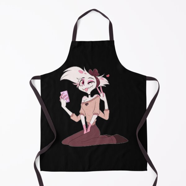 Item preview, Hazbin Hotel - Angel Dust designed and sold by Thumbo-ArtBumbo.