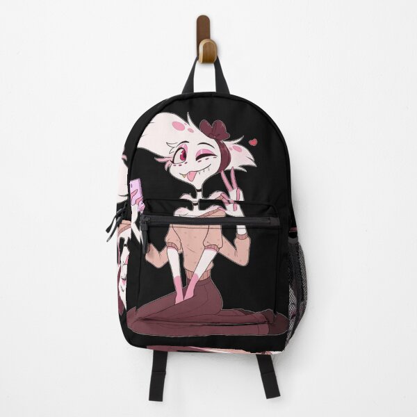 Item preview, Hazbin Hotel - Angel Dust designed and sold by Thumbo-ArtBumbo.