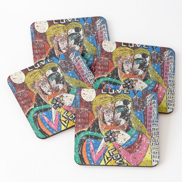 Item preview, Love, Love  designed and sold by 33nart.