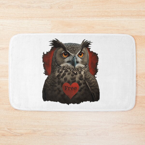 Item preview, FLACO IS FREEDOM FOREVER designed and sold by FlacoTheOwl.