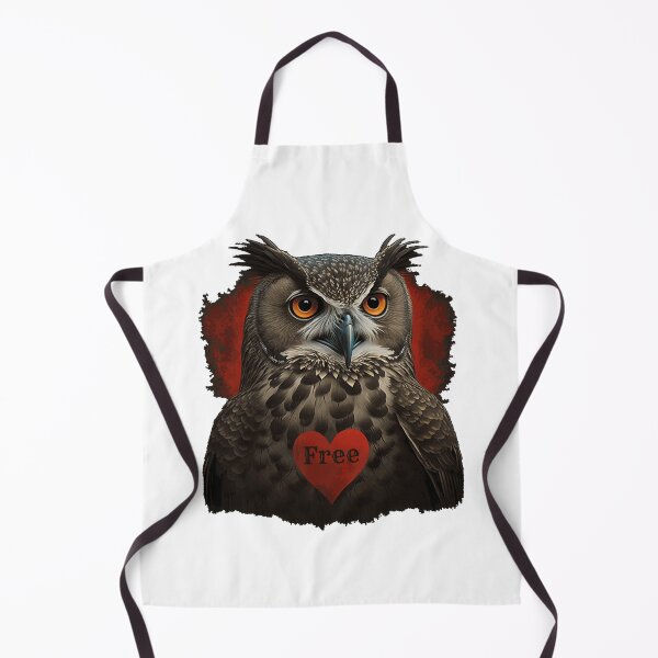 Item preview, FLACO IS FREEDOM FOREVER designed and sold by FlacoTheOwl.