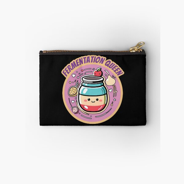 Item preview, Cute kawaii fermentation enthusiast.  designed and sold by Unitepeople.