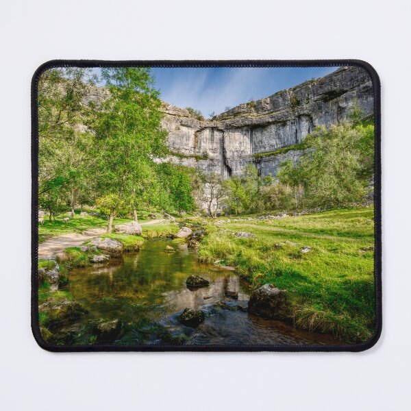 Item preview, Malham Cove, Yorkshire, UK designed and sold by Shafiq Khan.