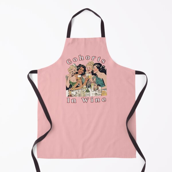 Item preview, Ladies Cohorts in wine party gifts. designed and sold by MCanderart.