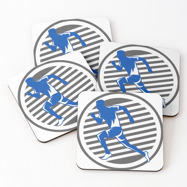 Item preview, run! designed and sold by ANGELONTIVERO.