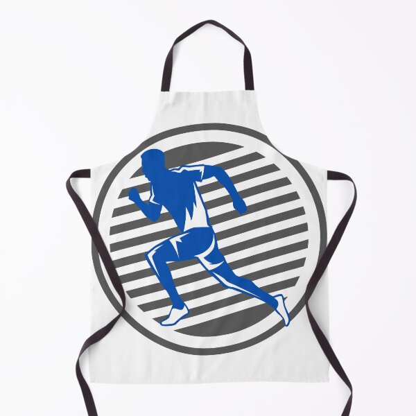Item preview, run! designed and sold by ANGELONTIVERO.