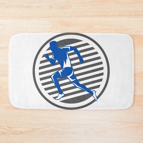 Item preview, run! designed and sold by ANGELONTIVERO.