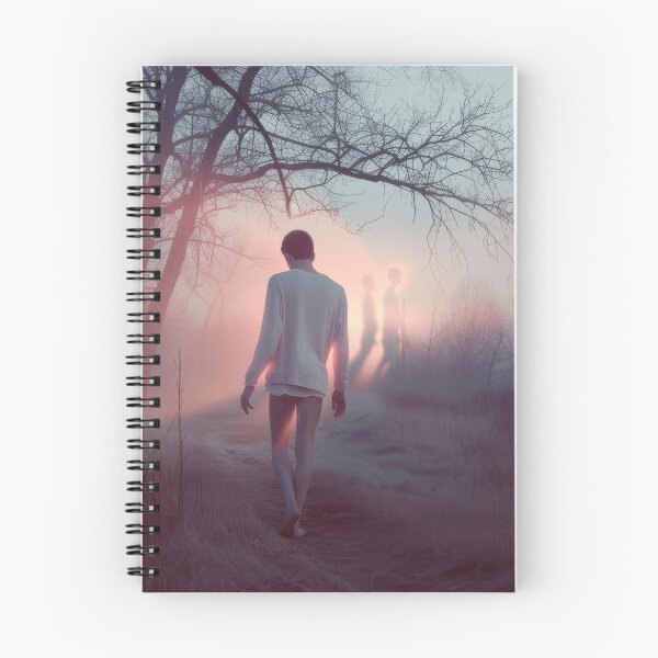 Item preview, the way.  designed and sold by Ian Durkin.