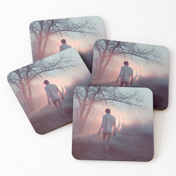 Item preview, the way.  designed and sold by Ian Durkin.