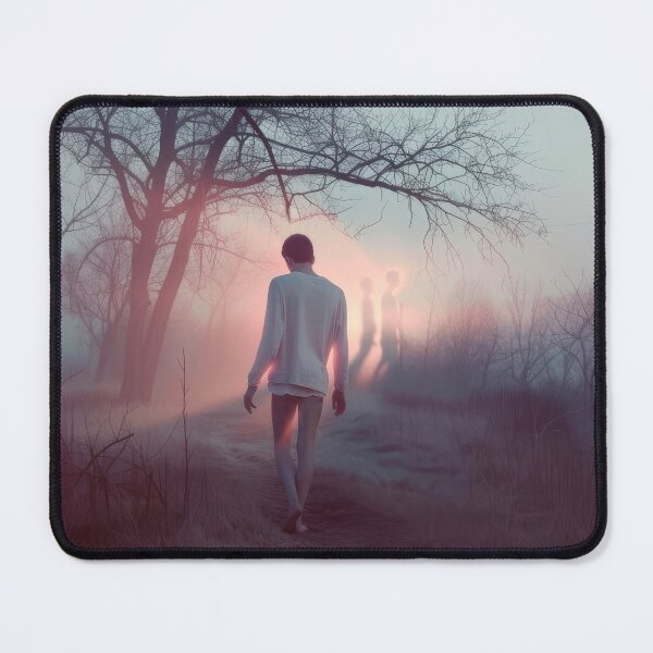 Item preview, the way. designed and sold by Ian Durkin.