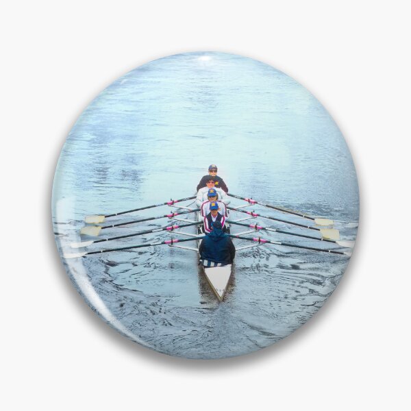 Item preview, Rowing Passion: Love the Journey designed and sold by Michael van der Hoorn.