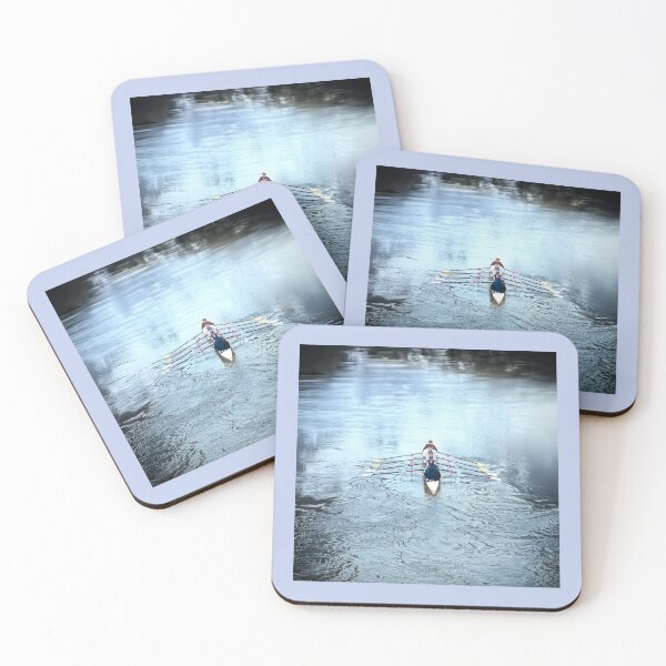 Item preview, Rowing Passion: Love the Journey designed and sold by Michael van der Hoorn.
